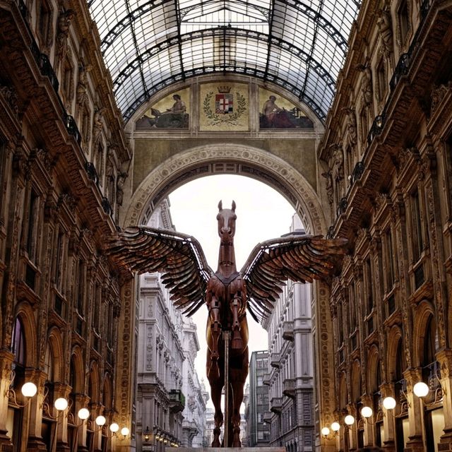 Milan, Italy
