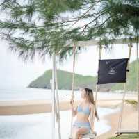 🌊 Pool Villa ปราณบุรี ติดทะเลปราณ