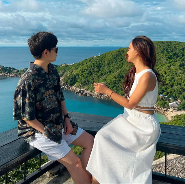 #เกาะเต่า ☀️ 🐢    3 วัน 2 คืน ในราคาโคตรคุ้ม! 