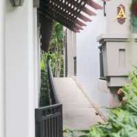  Ravindra Beach Resort and Spa, Najomtien