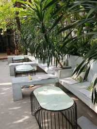 Speciality Coffee in Saigon