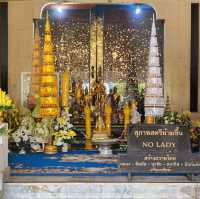 พระธาตุศรีสองรัก จังหวัดเลย