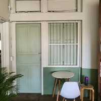 ISSARA Coffee Space เชียงใหม่