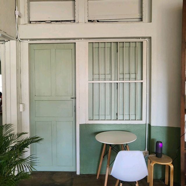 ISSARA Coffee Space เชียงใหม่