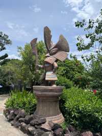 Sun World Hon Thom Amusement & Nature Park
