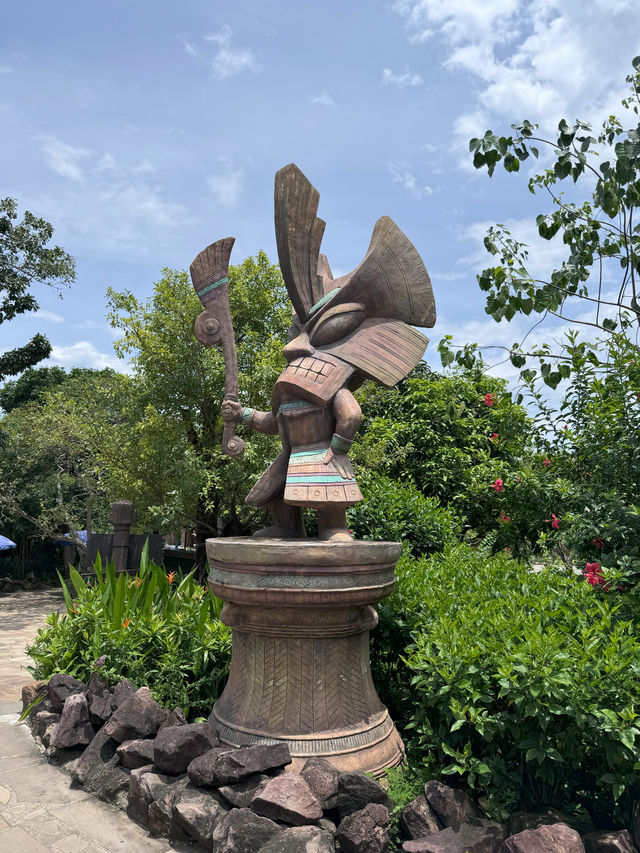 Sun World Hon Thom Amusement & Nature Park