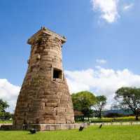 Explore the Ancient Wonders of Gyeongju, South Korea