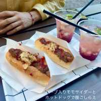【神戸】秋のデートスポットは神戸布引ハーブ園で決まり‼️