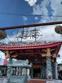 Sunlit Strolls and Scenic Views: Discovering the Charm of Chew Jetty