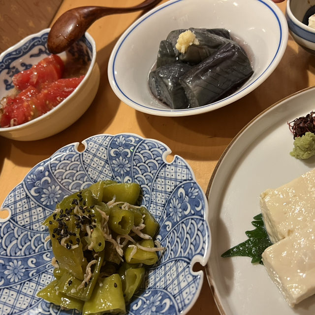 先斗町おすすめご飯屋さん