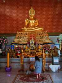 วัดตากฟ้าพระอารามหลวง จ.นครสวรรค์