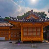 Buam-dong: A Quaint Neighborhood Full of Charm
