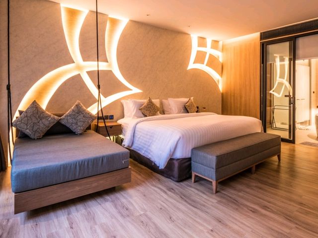 The Yana  Villas Hua Hin
