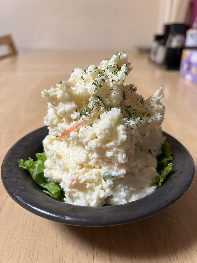 【北九州グルメ】餃子だけじゃない🥟メニューも豊富な餃子屋さん