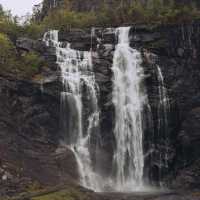 Explore the Enchanting Norwegian Fjords on a Cruise Trip