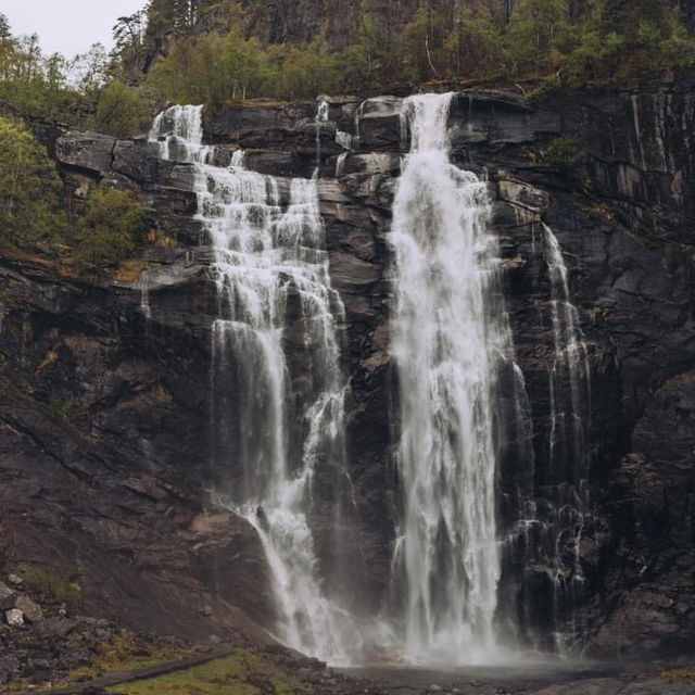 Explore the Enchanting Norwegian Fjords on a Cruise Trip