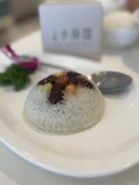 珠海富華里上海小南國——精緻上海菜