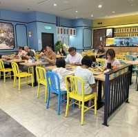 Pho Viet: A Taste of Vietnam in Penang