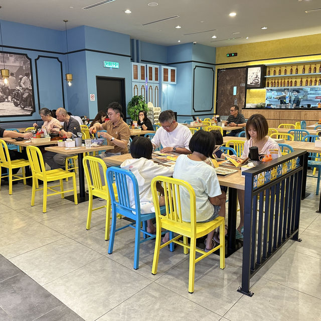Pho Viet: A Taste of Vietnam in Penang
