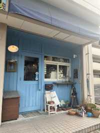 【鳥取　米子】スコーンのお店
