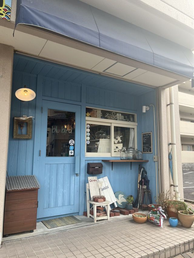 【鳥取　米子】スコーンのお店