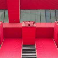 China Art Museum