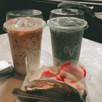🌳ป่าก์ Cafe’ 
