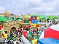 [USJ2024] อัพเดตโซนมาริโอ้ Super Nintendo World