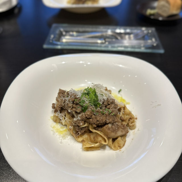 【滋賀】湖沿いのイタリア料理レストラン！