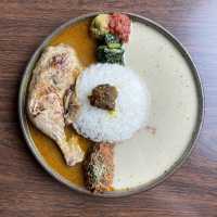 【北海道・札幌】カレークラブ