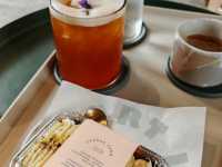 🍹Laliart Coffee