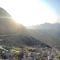 A UNESCO Geological Wonderland