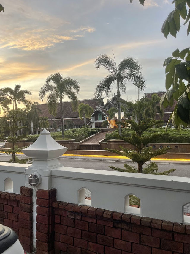 📍Mission Hills Phuket Golf Resort