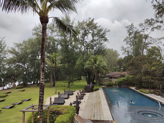 📍Renaissance Phuket Resort & Spa