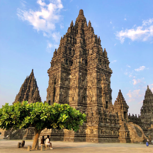 A Religious Heritage 