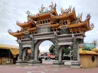 Beihai Doumu Palace RajaUda