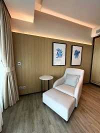 รีวิวที่พัก My Beach Resort Phuket