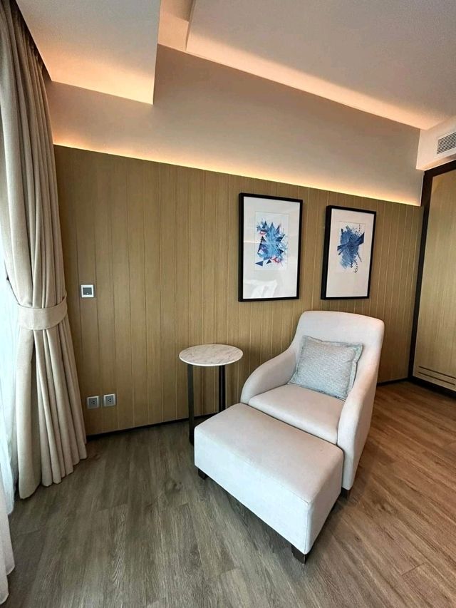 รีวิวที่พัก My Beach Resort Phuket