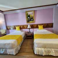โรงแรมเวียงตากริเวอร์ไซด์