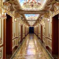 🏯โรงงานเภสัชกรรมฮาร์บิน  Harbin Pharmaceutical  哈