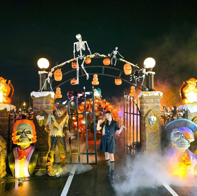 👻🎃 𝙒𝙚𝙡𝙘𝙤𝙢𝙚 𝙩𝙤 𝙎𝙥𝙤𝙤𝙠𝙮 𝙏𝙤𝙬𝙣