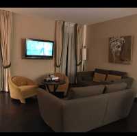 A stay at NH hotel Taormina 