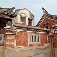 金門民俗文化村