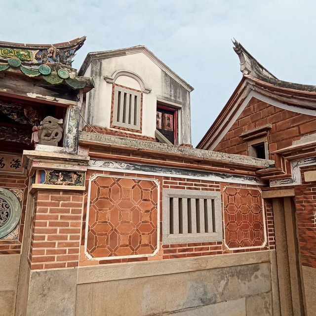 金門民俗文化村