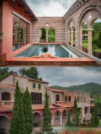 La Toscana ราชบุรีทำถึงมากเหมือนอยู่อิตาลีเลย!!!