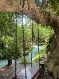 วัดคลองขวาง-วัดหรือคาเฟ่กันแน่นะ💕