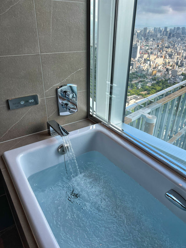 A spectacular view all to yourself!😍