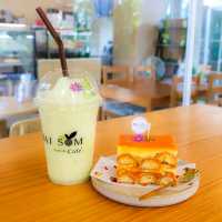 🍈🍈ร้านลับๆที่ไม่ลับฉบับชาวสมุทรปราการ