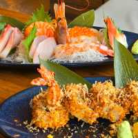Egao Izakaya 