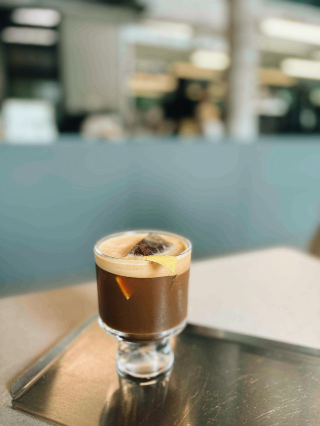  factory coffee hq